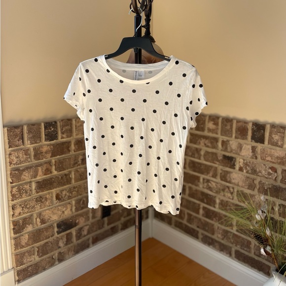 h&m paired fit: coveralls & top - Picture 3 of 3